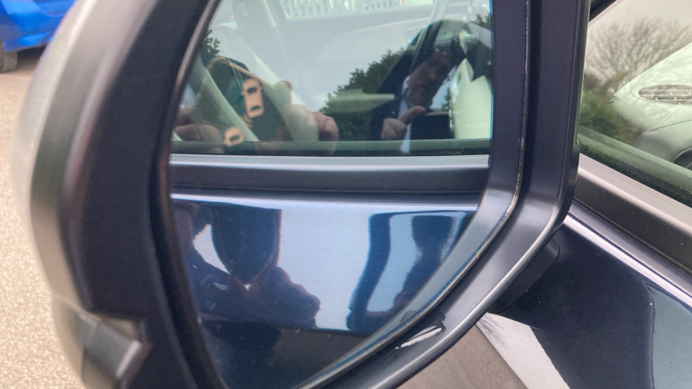 Honda HR-V 1.5 eHEV Advance Style 5dr CVT Hybrid Hatchback